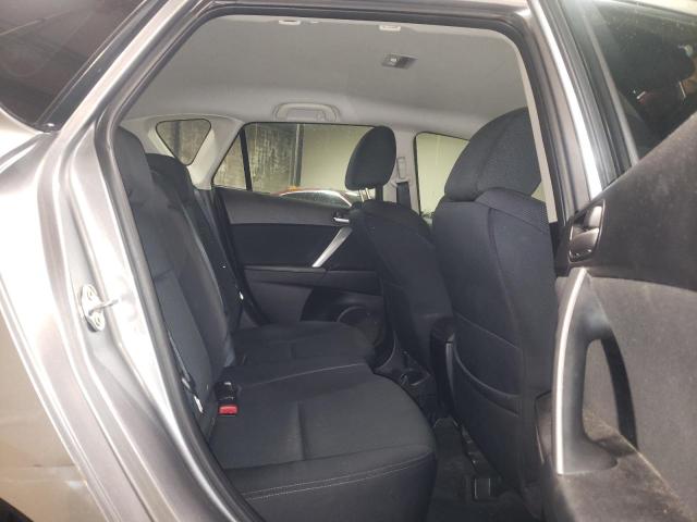 Photo 10 from auction – 2010 MAZDA 3 S with VIN JM1BL1H63A1182612