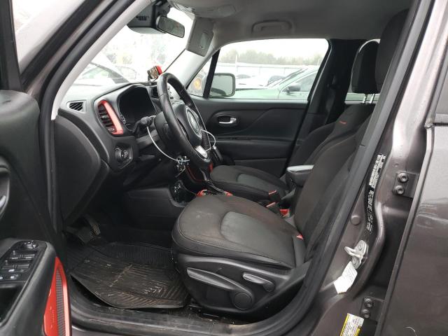 Photo 7 from auction – 2017 JEEP RENEGADE T with VIN ZACCJBCB1HPF17736