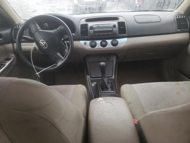 Photo 8 from auction – 2006 TOYOTA CAMRY LE with VIN JTDBE32K063060426