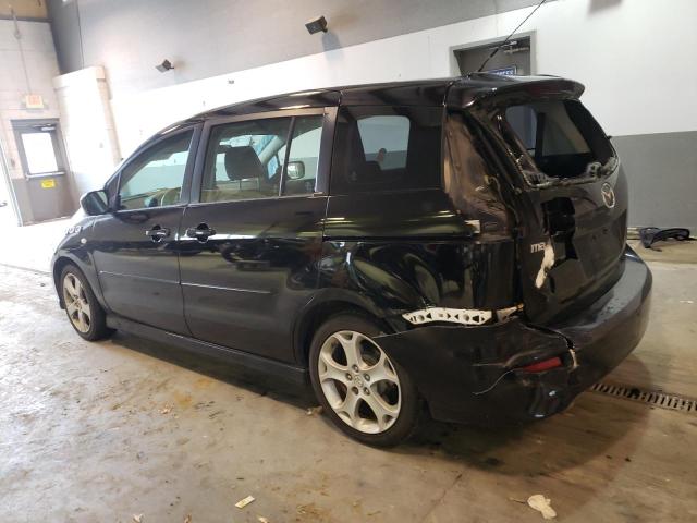 Photo 2 from auction – 2009 MAZDA 5 with VIN JM1CR293990332107