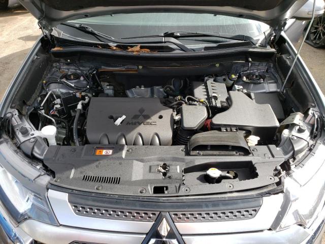 Photo 12 from auction – 2020 MITSUBISHI OUTLANDER with VIN JA4AD3A35LZ030415
