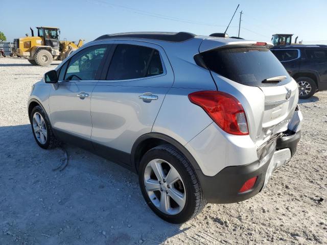 Photo 2 from auction – 2016 BUICK ENCORE with VIN KL4CJASB1GB605040