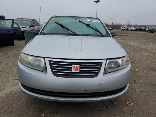 Photo 5 from auction – 2005 SATURN ION LEVEL with VIN 1G8AZ52F65Z104112