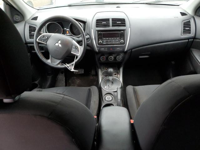 Photo 8 from auction – 2014 MITSUBISHI OUTLANDER with VIN 4A4AR3AU2EE005457