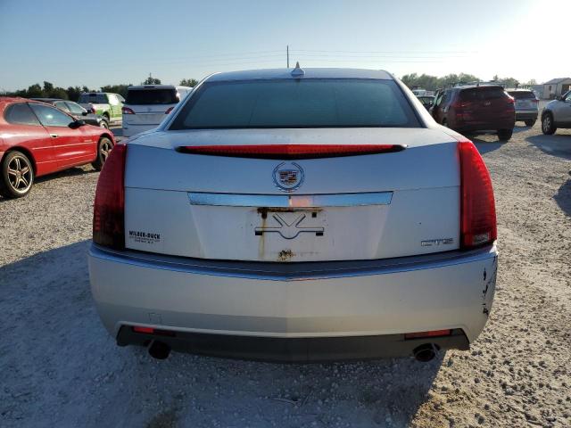 Photo 6 from auction – 2009 CADILLAC CTS with VIN 1G6DF577790174275