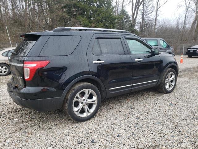 Photo 3 from auction – 2012 FORD EXPLORER L with VIN 1FMHK8F87CGA12064
