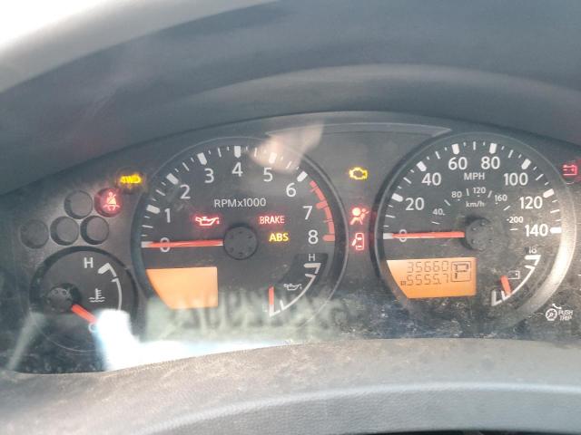 Photo 9 from auction – 2019 NISSAN FRONTIER S with VIN 1N6AD0EV0KN771901