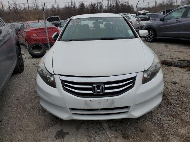 Photo 5 from auction – 2012 HONDA ACCORD LX with VIN 1HGCP2F35CA124349