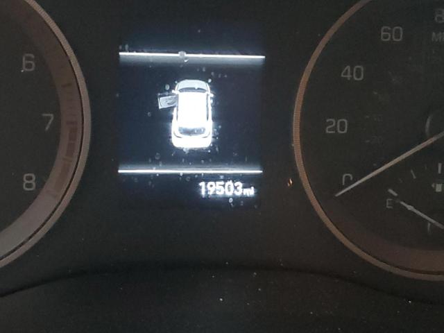 Photo 9 from auction – 2020 HYUNDAI TUCSON SE with VIN KM8J2CA44LU204004