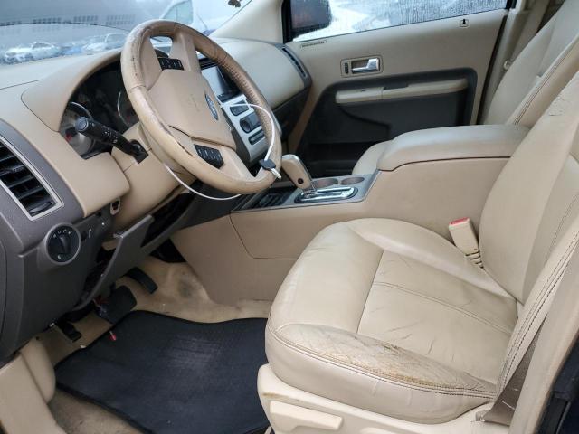 Photo 7 from auction – 2007 FORD EDGE SEL P with VIN 2FMDK39C17BA25732