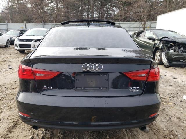 Photo 6 from auction – 2016 AUDI A3 PREMIUM with VIN WAUB8GFF7G1019359