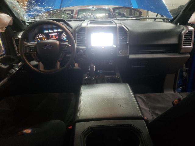 Photo 8 from auction – 2017 FORD F150 SUPER with VIN 1FTEW1EF2HFA85651