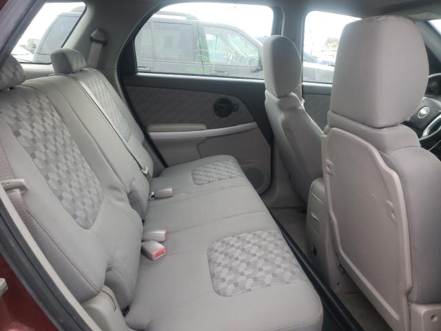 Photo 11 from auction – 2007 CHEVROLET EQUINOX LS with VIN 2CNDL13F276076718