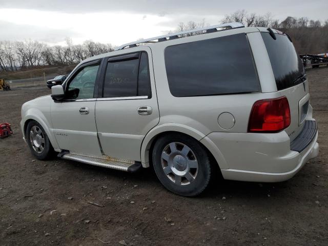 Photo 2 from auction – 2005 LINCOLN NAVIGATOR with VIN 5LMFU28575LJ02405