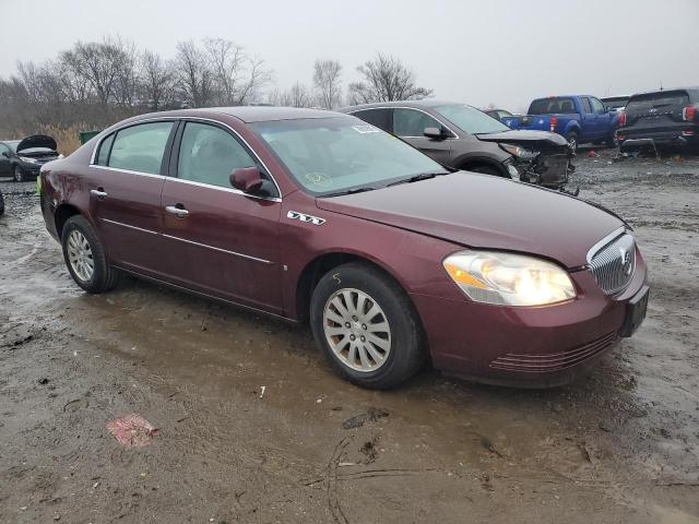 Photo 4 from auction – 2007 BUICK LUCERNE CX with VIN 1G4HP57297U185344