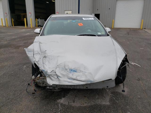 Photo 5 from auction – 2008 CHEVROLET IMPALA LS with VIN 2G1WB58K989210551