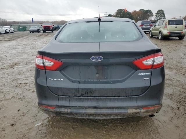 Photo 6 from auction – 2013 FORD FUSION SE with VIN 3FA6P0H75DR312317