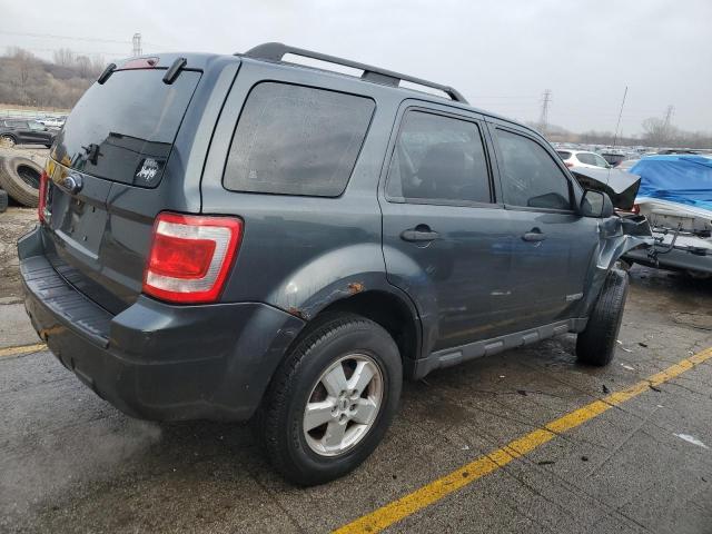 Photo 3 from auction – 2008 FORD ESCAPE XLS with VIN 1FMCU02Z18KA87965