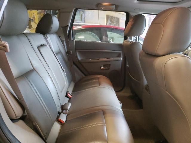 Photo 11 from auction – 2005 JEEP GRAND CHER with VIN 1J8HR58245C528957