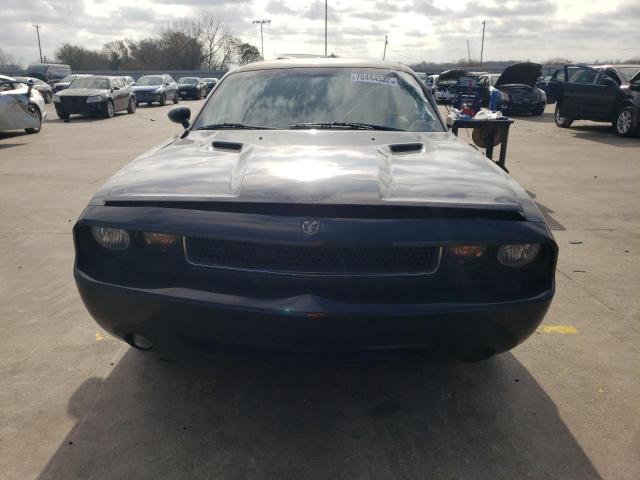 Photo 5 from auction – 2011 DODGE CHALLENGER with VIN 2B3CJ4DG7BH510595