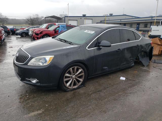 BUICK VERANO CON 2015 with VIN 1G4PR5SK6F4122830 - Photo from auction