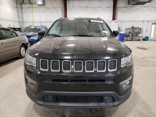 Photo 5 from auction – 2018 JEEP COMPASS LA with VIN 3C4NJDBB8JT349887