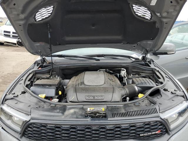 Photo 12 from auction – 2022 DODGE DURANGO R/ with VIN 1C4SDHCT5NC101591
