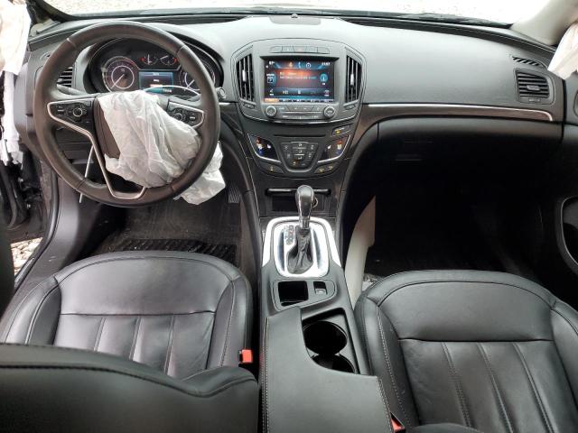 Photo 8 from auction – 2014 BUICK REGAL with VIN 2G4GK5EX1E9193618