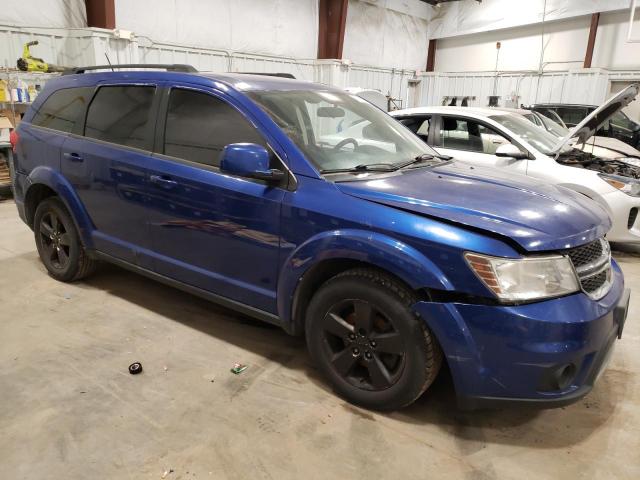 Photo 4 from auction – 2012 DODGE JOURNEY SX with VIN 3C4PDCBB4CT374010