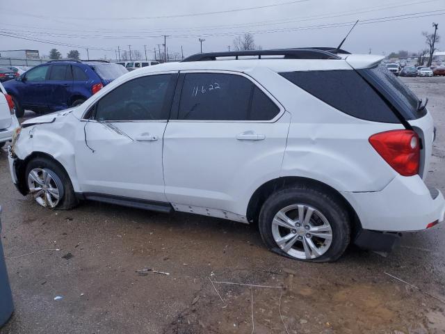 Photo 2 from auction – 2011 CHEVROLET EQUINOX LT with VIN 2CNALDEC3B6394962