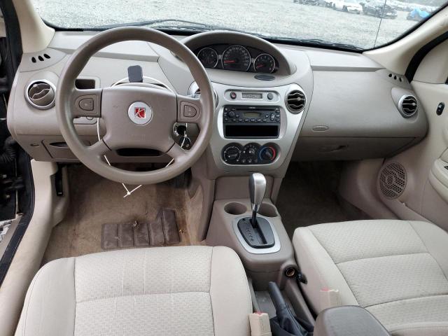 Photo 8 from auction – 2005 SATURN ION with VIN 1G8AJ52F95Z121168
