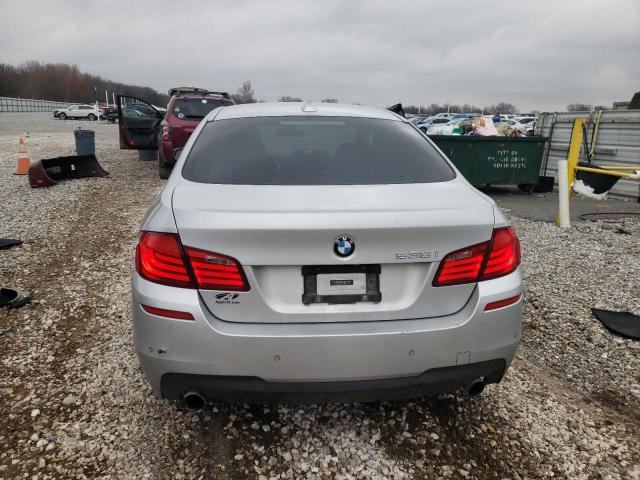 Photo 6 from auction – 2013 BMW 535 I with VIN WBAFR7C59DC828212