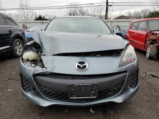Photo 5 from auction – 2012 MAZDA 3 I with VIN JM1BL1V81C1692398