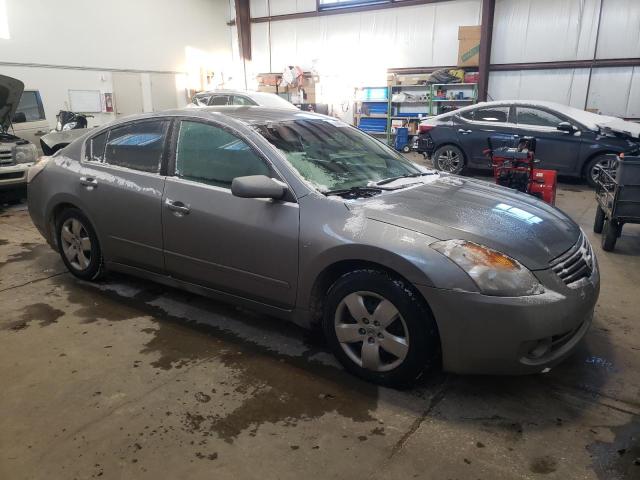 Photo 4 from auction – 2007 NISSAN ALTIMA 2.5 with VIN 1N4AL21E57C116732