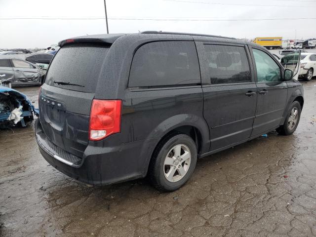 Photo 3 from auction – 2012 DODGE GRAND CARA with VIN 2C4RDGCG5CR295460