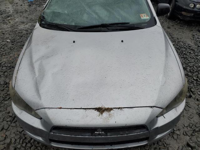 Photo 11 from auction – 2009 MITSUBISHI LANCER DE with VIN JA3AU16U79U045689