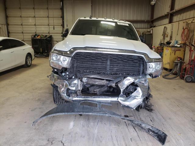 Photo 5 from auction – 2022 RAM 2500 TRADE with VIN 3C6UR5CJ4NG281738