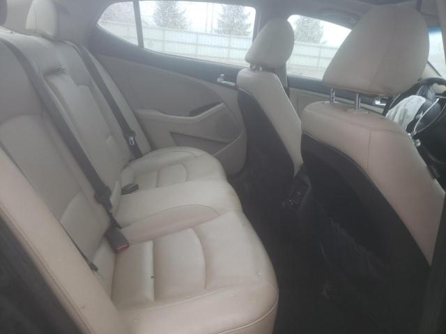 Photo 10 from auction – 2014 KIA OPTIMA EX with VIN 5XXGN4A76EG295923