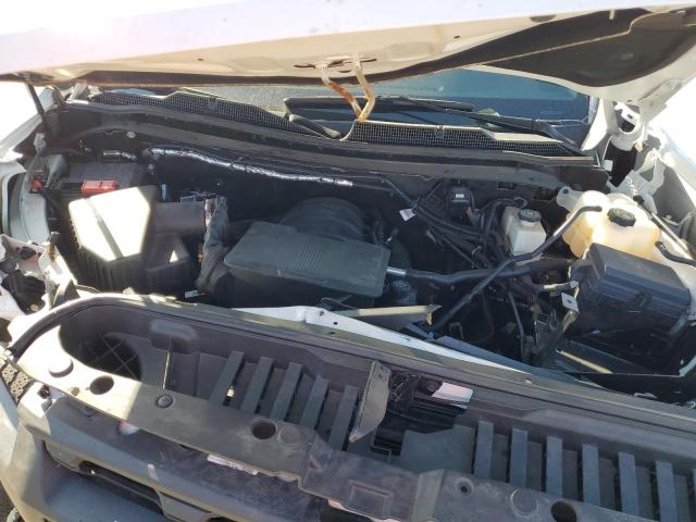 Foto 11 de la subasta – 2021 CHEVROLET SILVERADO con VIN 1GC2YLE78MF251473