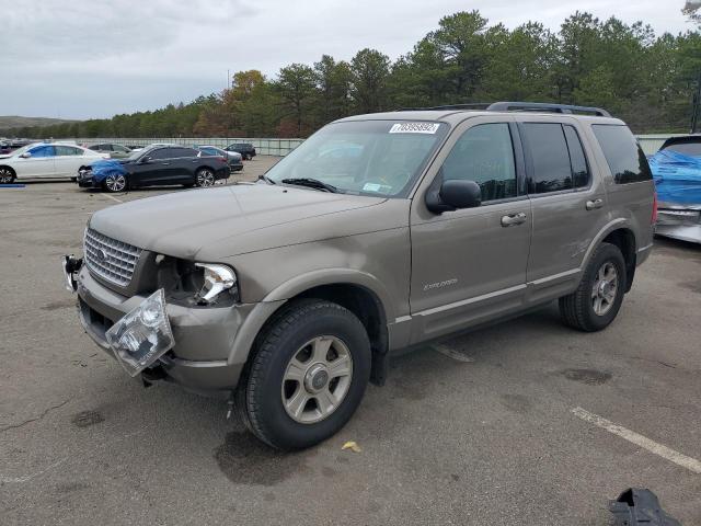 FORD EXPLORER L 2002 с VIN 1FMDU75W62UA47682 - Фото с аукциона