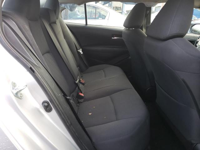 Photo 10 from auction – 2020 TOYOTA COROLLA LE with VIN 5YFEPRAE1LP093265
