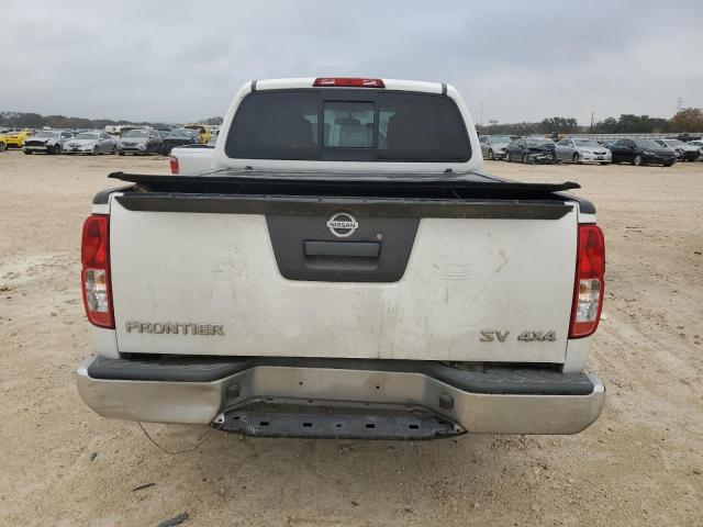 Photo 6 from auction – 2018 NISSAN FRONTIER S with VIN 1N6AD0EV7JN760599