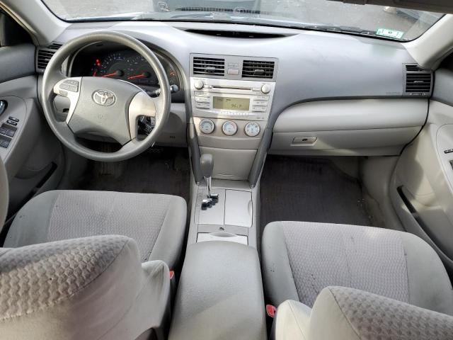 Photo 8 from auction – 2011 TOYOTA CAMRY BASE with VIN 4T1BF3EKXBU703017