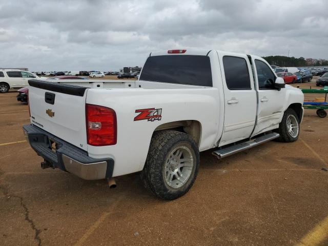 Photo 3 from auction – 2011 CHEVROLET SILVERADO with VIN 3GCPKSE38BG262094