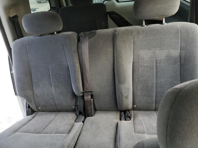 Photo 10 from auction – 2005 CHEVROLET TRAILBLAZE with VIN 1GNET16S656135779