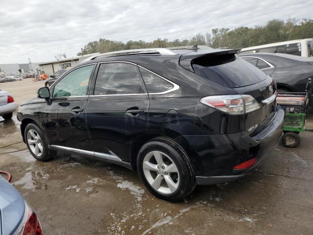 Photo 2 from auction – 2010 LEXUS RX 350 with VIN 2T2BK1BAXAC013338
