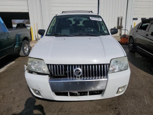 Photo 5 from auction – 2005 MERCURY MARINER with VIN 4M2YU56165DJ07374