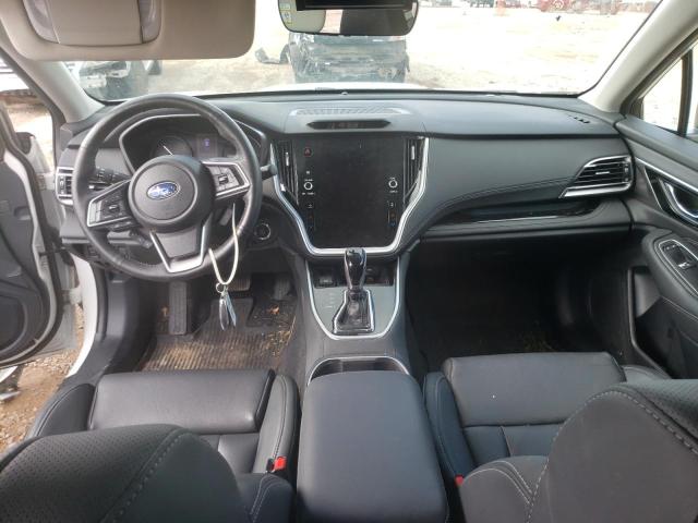 Photo 10 from auction – 2022 SUBARU OUTBACK LI with VIN 4S4BTGND3N3136838