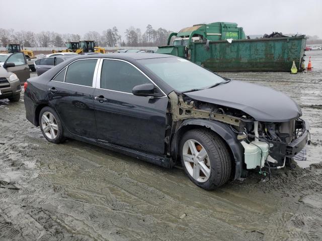 Photo 4 from auction – 2012 TOYOTA CAMRY BASE with VIN 4T1BF1FKXCU189285
