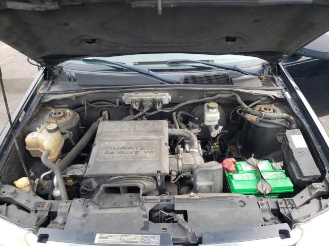 Photo 12 from auction – 2009 FORD ESCAPE XLT with VIN 1FMCU93G99KC20605